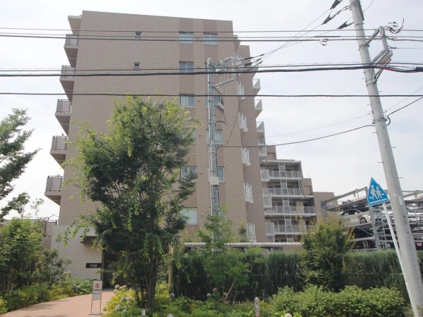 ソライエ柏豊四季