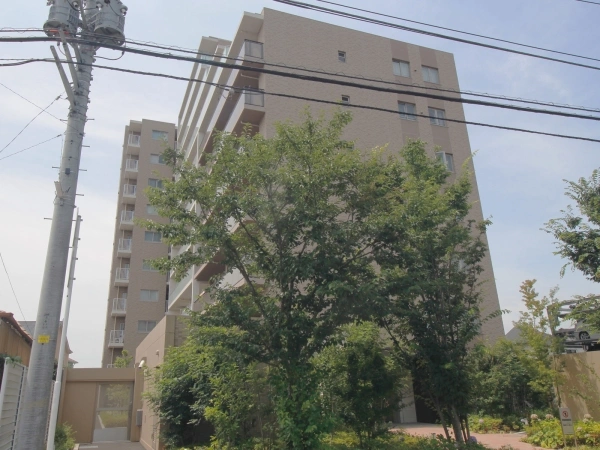ソライエ柏豊四季