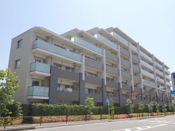 アデニウム川崎