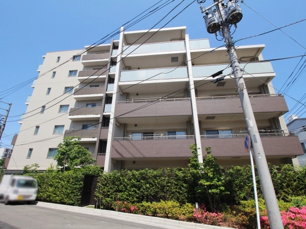 アデニウム川崎