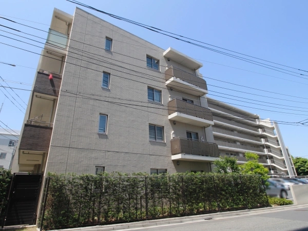 アデニウム川崎