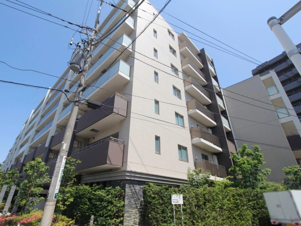 アデニウム川崎