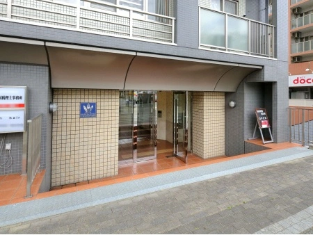 ベイヒルズセンター北駅前