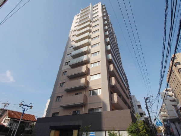 グレーシア藤沢湘南台
