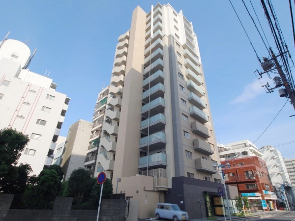 グレーシア藤沢湘南台