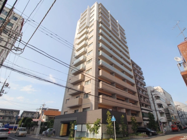 グレーシア藤沢湘南台