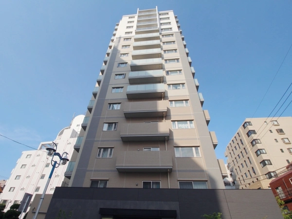 グレーシア藤沢湘南台