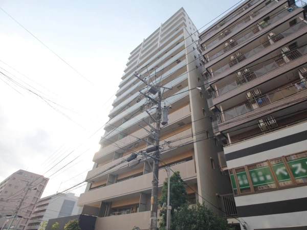 グレーシア藤沢湘南台