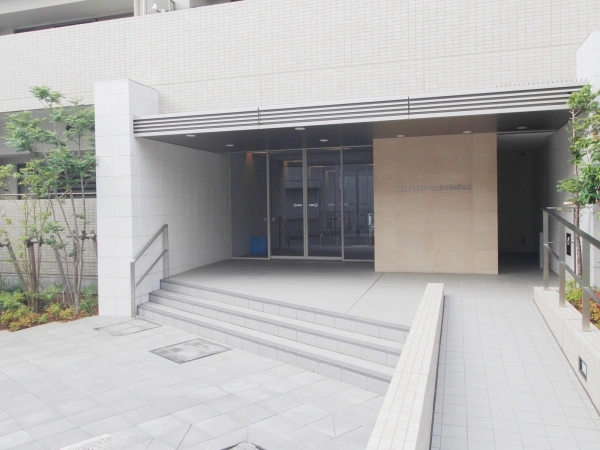 アルファスマートおゆみ野駅南