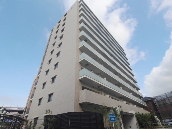 アルファスマートおゆみ野駅南