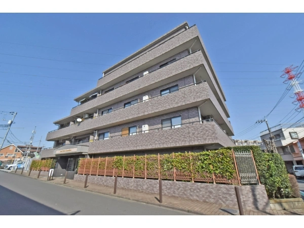 ライオンズガーデン相模原