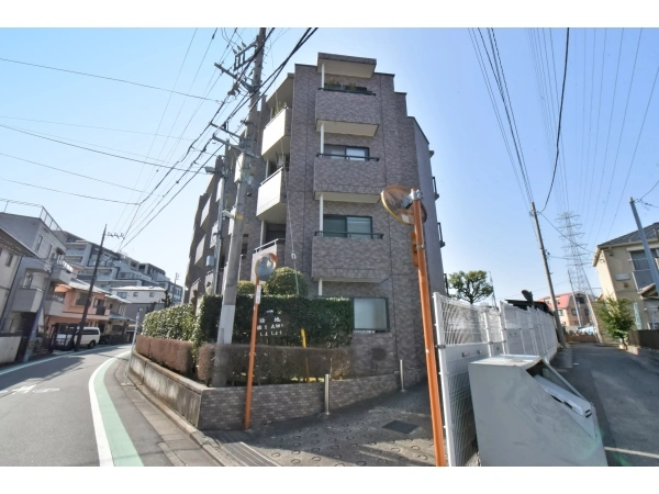 ライオンズガーデン相模原