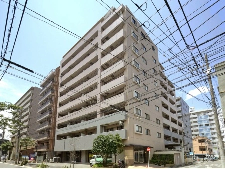 ボートハイム第7吉野町