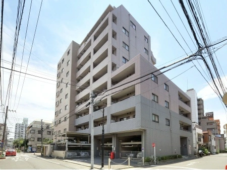 ボートハイム第7吉野町