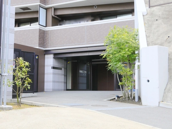 クオス横浜富岡