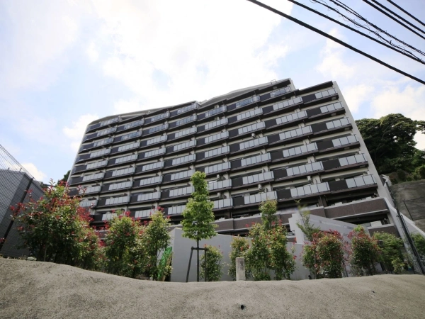 クオス横浜富岡