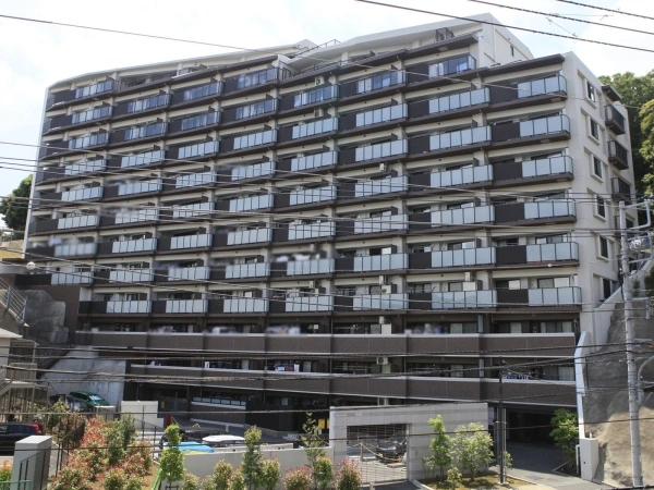 クオス横浜富岡