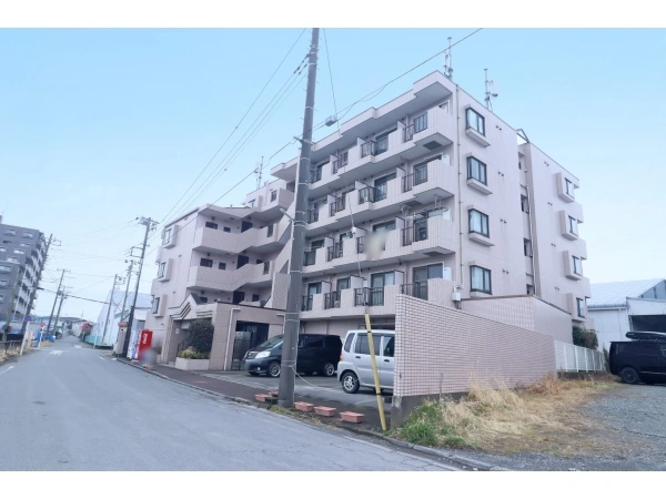 ライオンズマンション南橋本第2