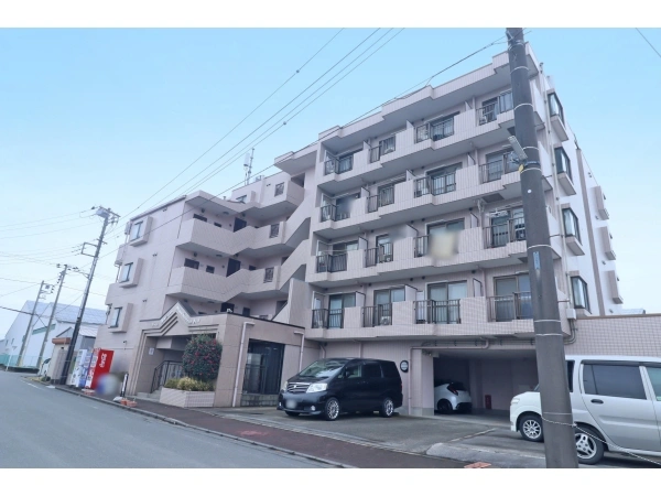 ライオンズマンション南橋本第2