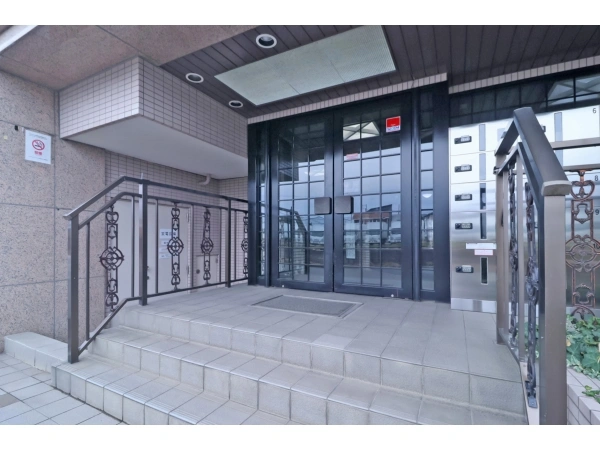 ライオンズマンション南橋本第2