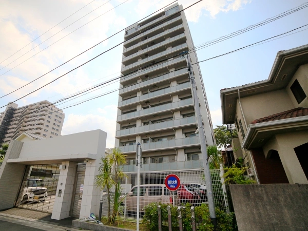 グレーシア湘南江ノ島