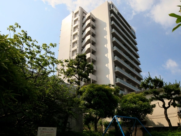 グレーシア湘南江ノ島