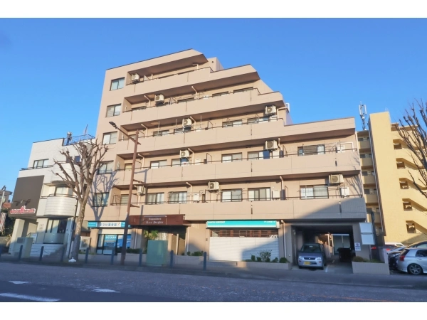 相模原レックスハイツ