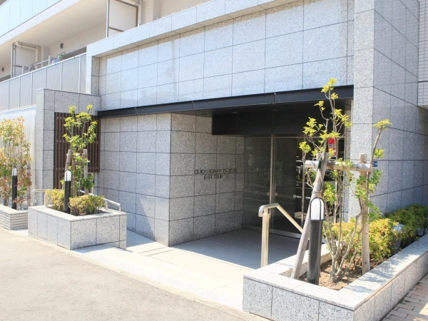 クリオ湘南辻堂イーストテラス