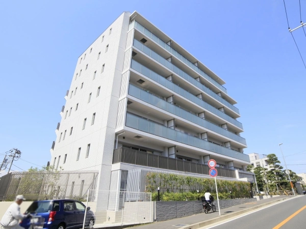 クリオ湘南辻堂イーストテラス
