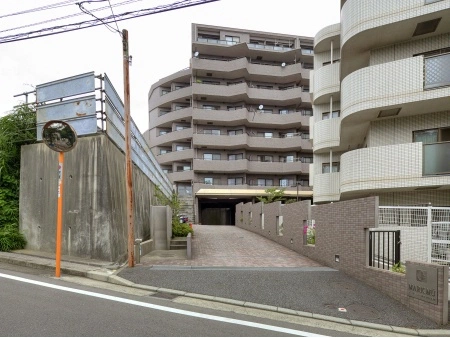 マークミュー清水ケ丘公園