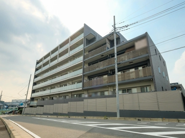 レーベン浦和美園バウクラッセ
