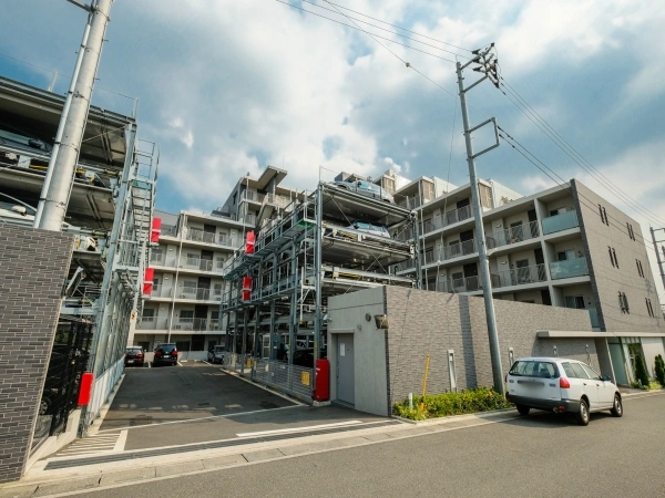 レーベン浦和美園バウクラッセ