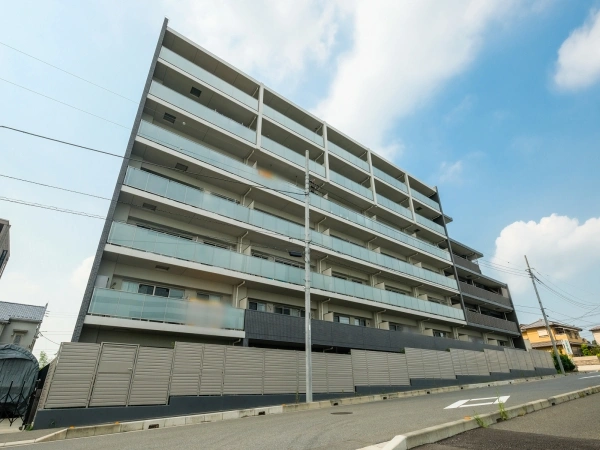 レーベン浦和美園バウクラッセ