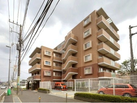マークミュー大船