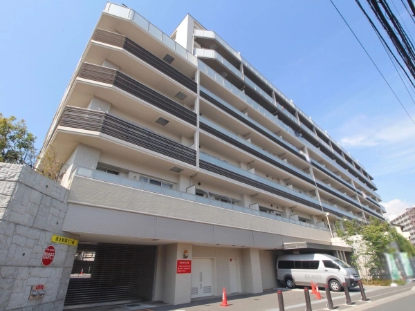 レアシス津田沼前原の丘