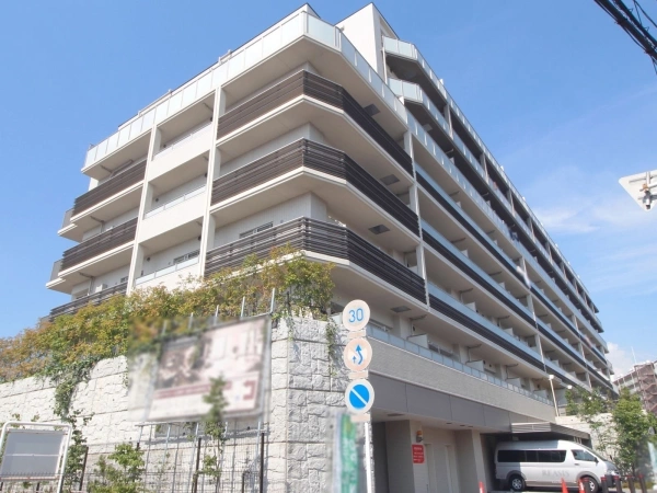 レアシス津田沼前原の丘