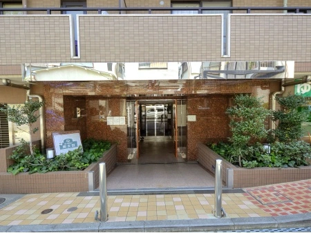 マークミュー南太田