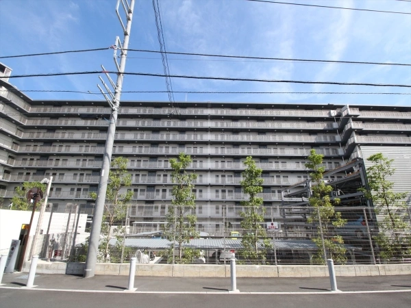 シティテラス大和
