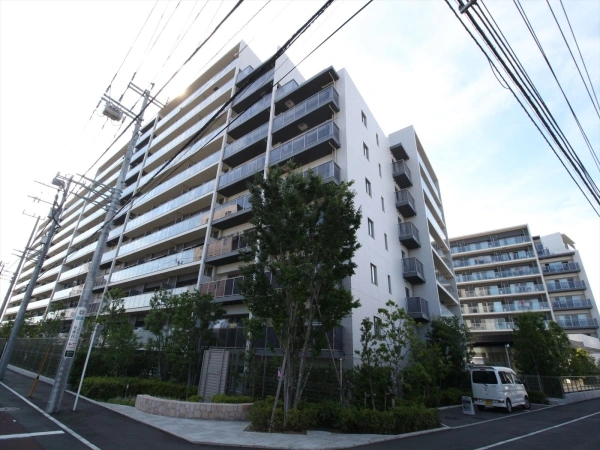 シティテラス大和