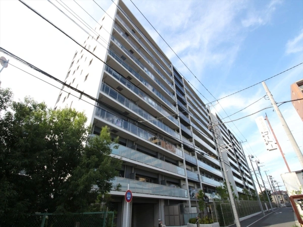 シティテラス大和