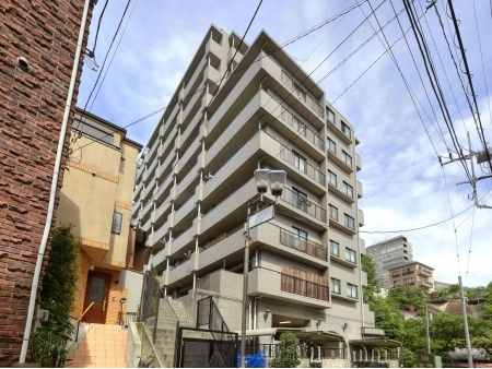 マージュ桜木町