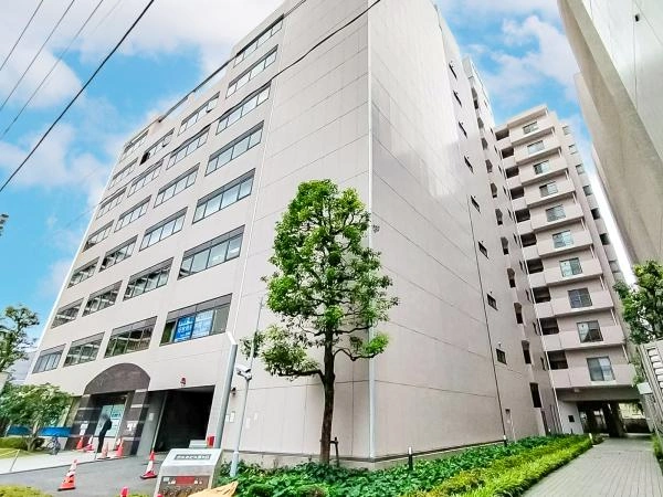 ヴェルビュ溝の口