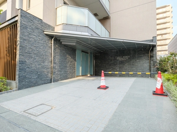 クレアホームズ川口パークブライト