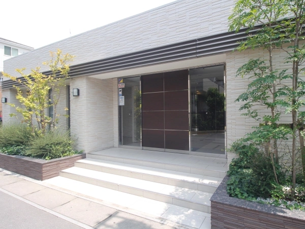 クレアホームズ本八幡
