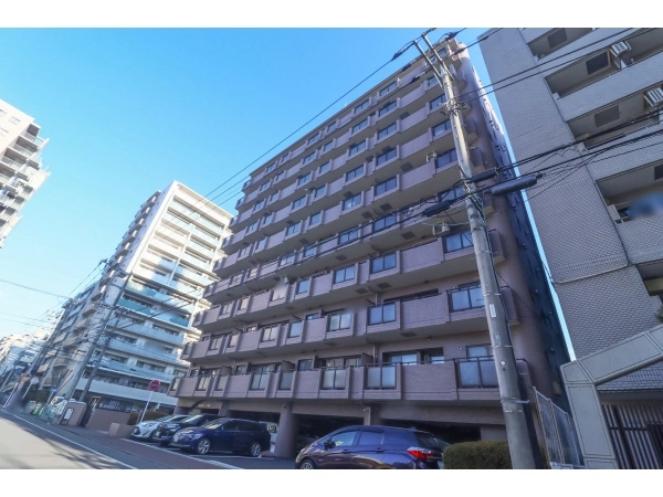 ナイスアーバン相模原