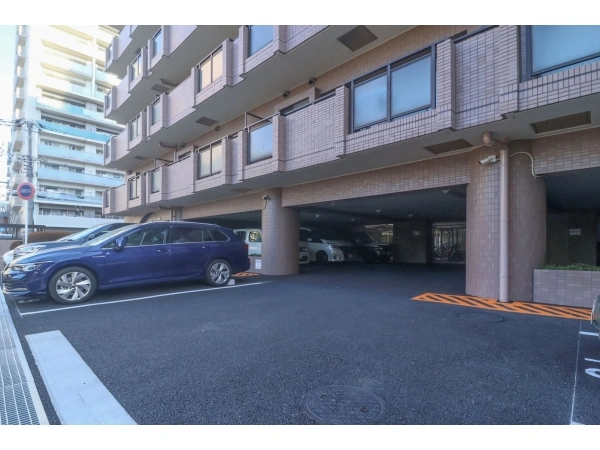 ナイスアーバン相模原
