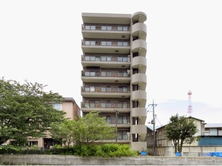 マイキャッスルラルジュ横浜西