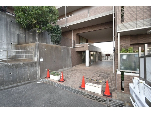 プレール日吉台