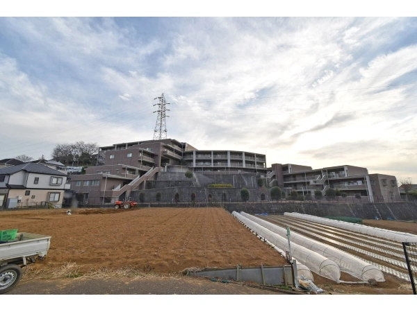 プレール日吉台