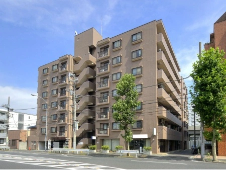 マイキャッスル横浜南